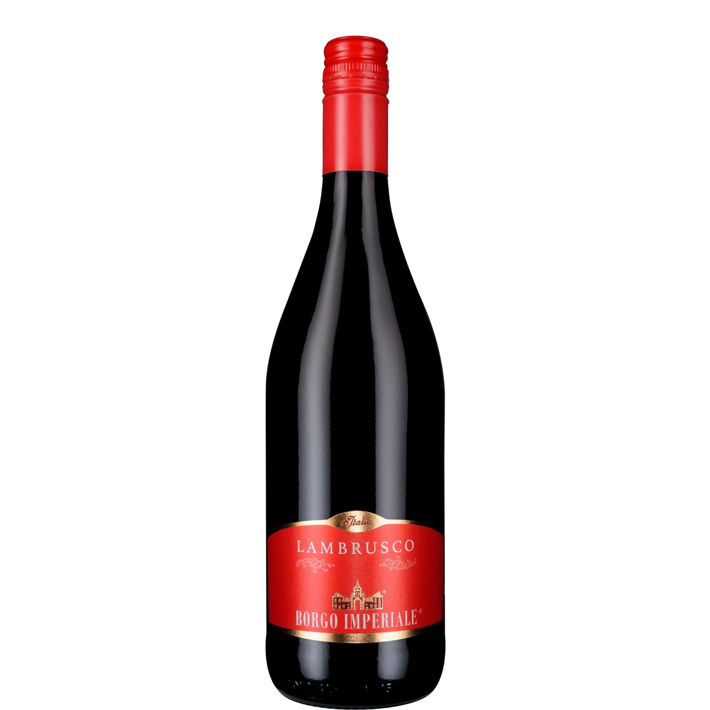 Borgo Imperiale Lambrusco 750 ml