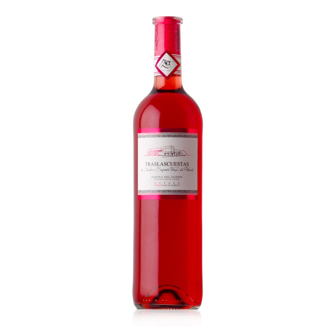Traslascuestas Rosado 750 ml