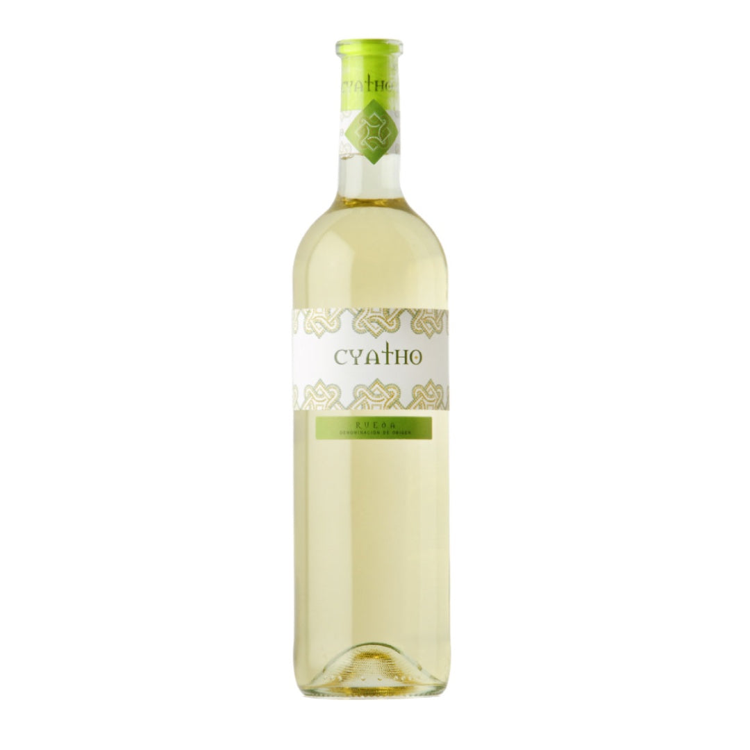 Cyatho Verdejo 750 ml